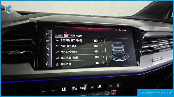 AUDI Q4 E-TRON 40 PREMIUM