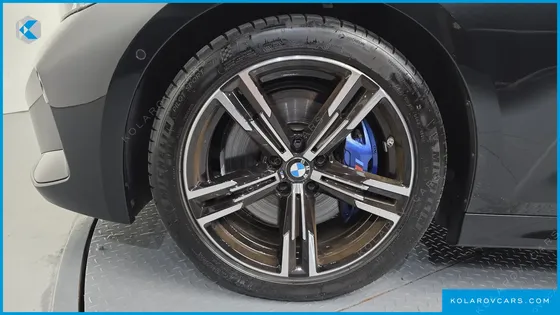 BMW 3 SERIES 320I M SPORT