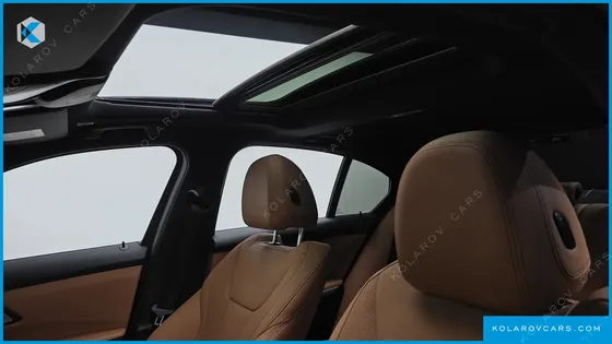 BMW 3 SERIES 320I M SPORT