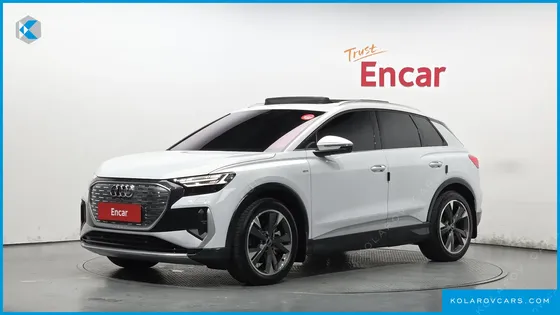 AUDI Q4 E-TRON 40 PREMIUM