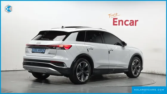 AUDI Q4 E-TRON 40 PREMIUM