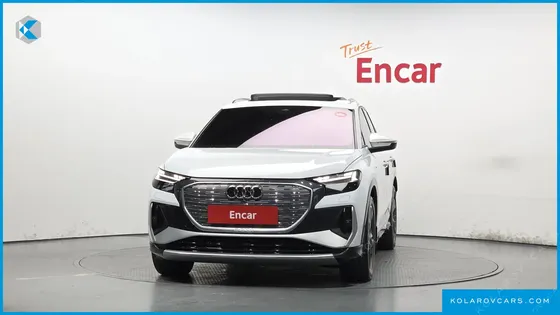 AUDI Q4 E-TRON 40 PREMIUM