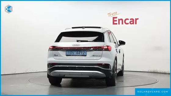 AUDI Q4 E-TRON 40 PREMIUM