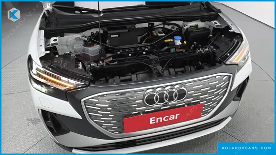 AUDI Q4 E-TRON 40 PREMIUM