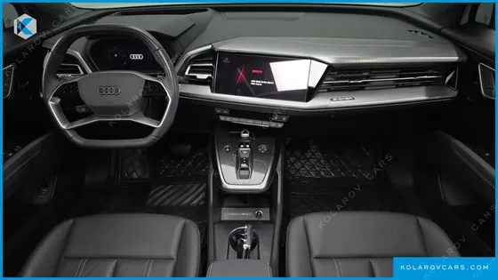 AUDI Q4 E-TRON 40 PREMIUM