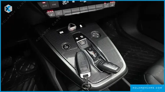 AUDI Q4 E-TRON 40 PREMIUM