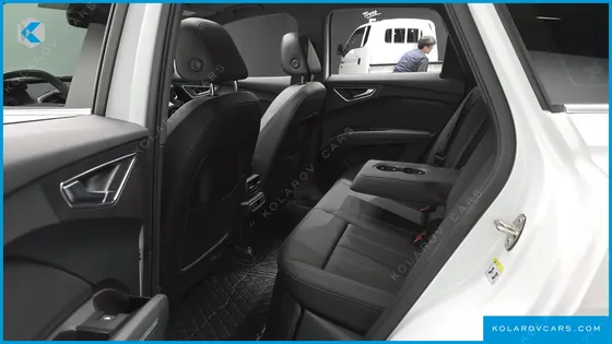 AUDI Q4 E-TRON 40 PREMIUM