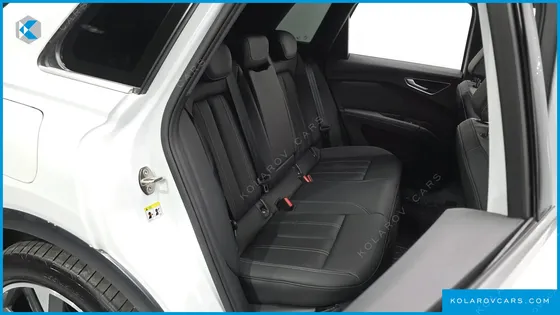 AUDI Q4 E-TRON 40 PREMIUM