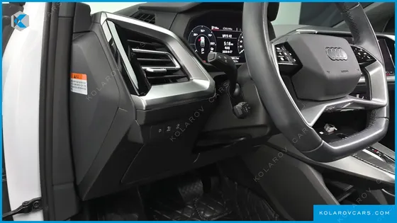 AUDI Q4 E-TRON 40 PREMIUM