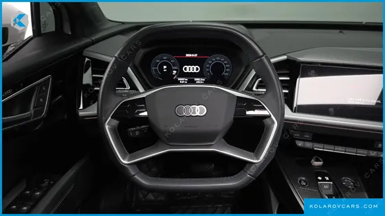 AUDI Q4 E-TRON 40 PREMIUM