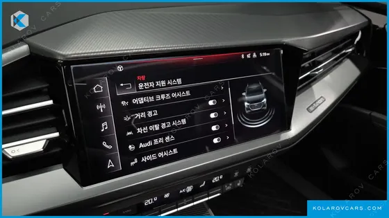AUDI Q4 E-TRON 40 PREMIUM