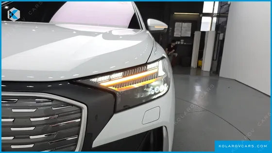 AUDI Q4 E-TRON 40 PREMIUM