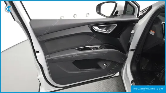 AUDI Q4 E-TRON 40 PREMIUM