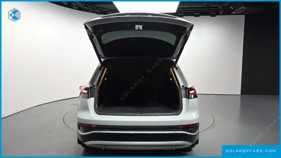 AUDI Q4 E-TRON 40 PREMIUM