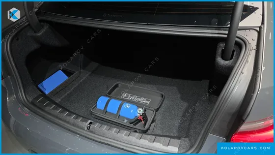 BMW 3 SERIES 320I M SPORT
