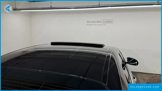 MERCEDES E-CLASS E250 AMG LINE