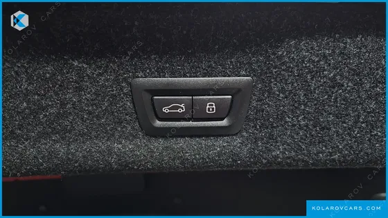 BMW 3 SERIES 320I M SPORT