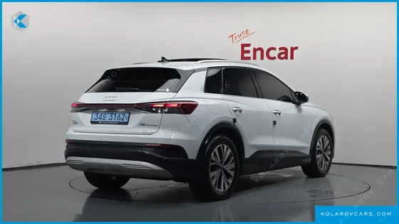 AUDI Q4 E-TRON 45