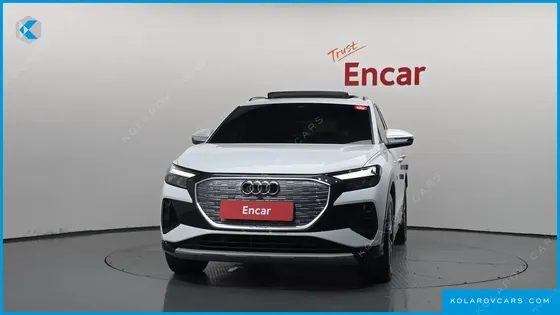 AUDI Q4 E-TRON 45