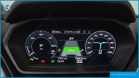 AUDI Q4 E-TRON 45