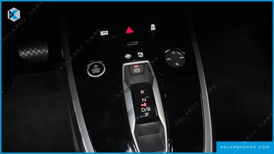 AUDI Q4 E-TRON 45