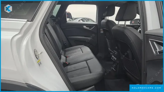 AUDI Q4 E-TRON 45