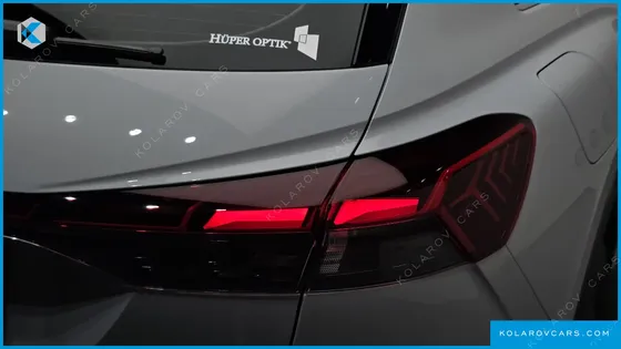 AUDI Q4 E-TRON 45