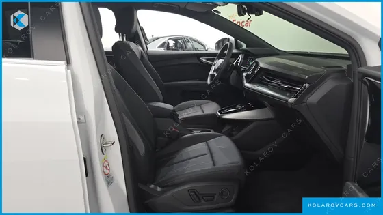 AUDI Q4 E-TRON 45