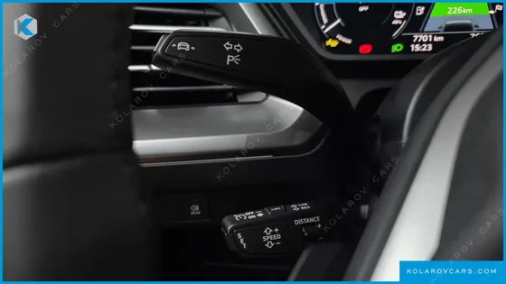 AUDI Q4 E-TRON 45