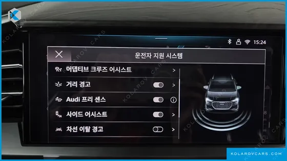 AUDI Q4 E-TRON 45
