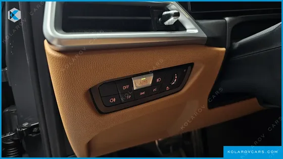 BMW 3 SERIES 320I M SPORT