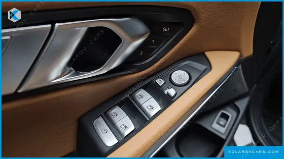 BMW 3 SERIES 320I M SPORT
