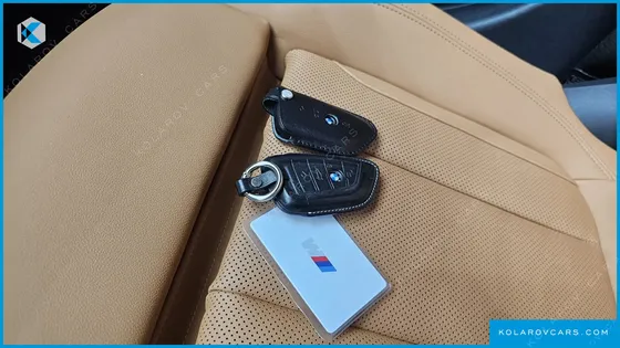 BMW 3 SERIES 320I M SPORT