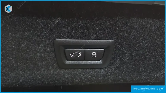 BMW 3 SERIES 320I M SPORT