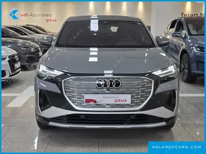 AUDI Q4 E-TRON 45 PREMIUM SPORTBACK