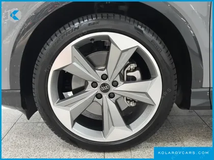 AUDI Q4 E-TRON 45 PREMIUM SPORTBACK