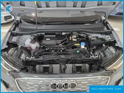 AUDI Q4 E-TRON 45 PREMIUM SPORTBACK
