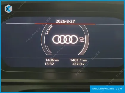 AUDI Q4 E-TRON 45 PREMIUM SPORTBACK