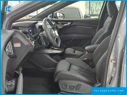 AUDI Q4 E-TRON 45 PREMIUM SPORTBACK