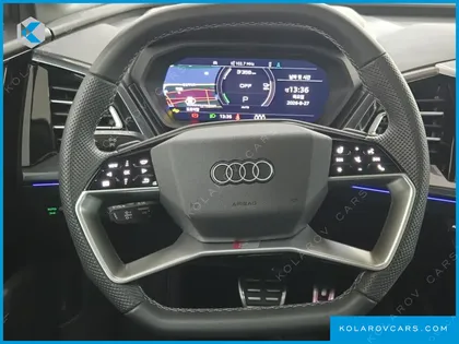 AUDI Q4 E-TRON 45 PREMIUM SPORTBACK