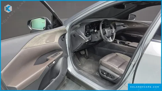 LEXUS RX LUXURY