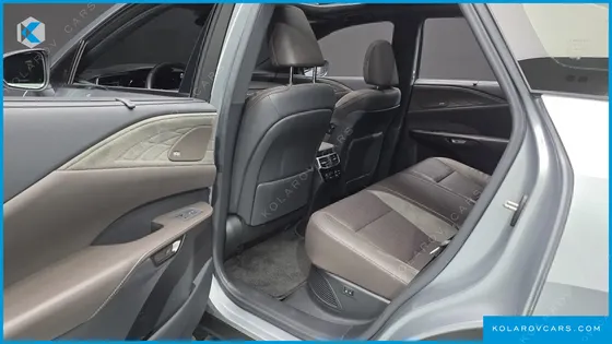 LEXUS RX LUXURY