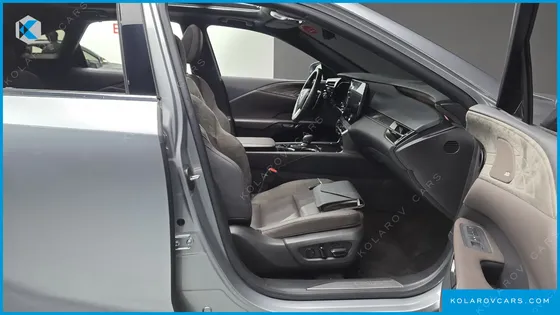 LEXUS RX LUXURY