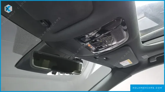 LEXUS RX LUXURY