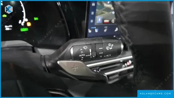 LEXUS RX LUXURY