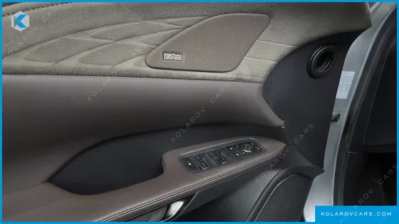 LEXUS RX LUXURY