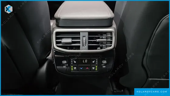 LEXUS RX LUXURY