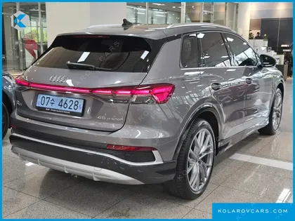 AUDI Q4 E-TRON 45 PREMIUM