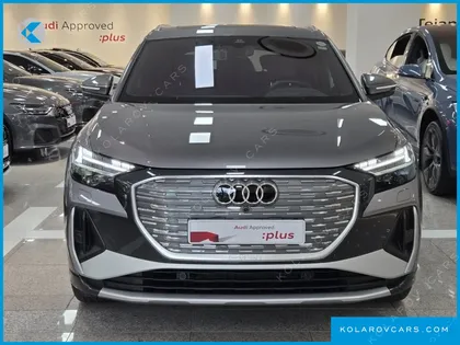 AUDI Q4 E-TRON 45 PREMIUM
