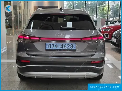 AUDI Q4 E-TRON 45 PREMIUM